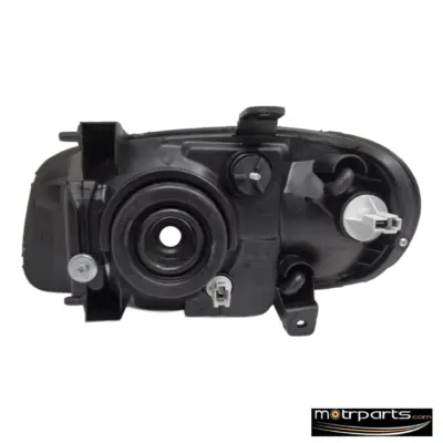 Lumax Maruti Alto Headlight Right 1