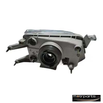 Lumax Maruti Esteem Headlight Left 1