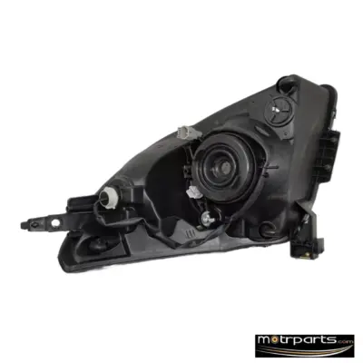 Lumax Maruti Swift Headlight Left Type 4 1