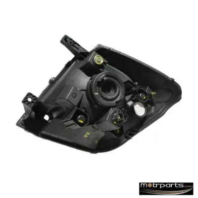Lumax Maruti WagonR Headlight Left Type 3 1