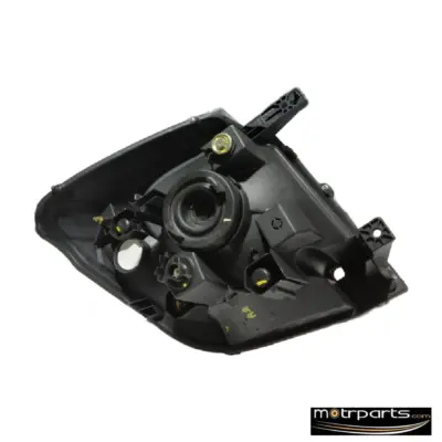 Lumax Maruti WagonR Headlight Right Type 3 1