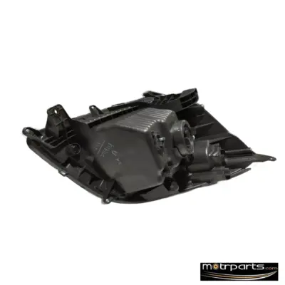 Lumax Maruti WagonR Headlight Left Type 4 1