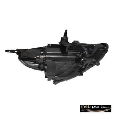 Lumax Nissan Sunny Headlight Left Type 2 1