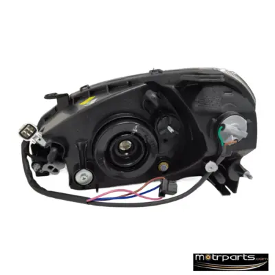 Lumax Tata Indica Headlight Right Type 3 1