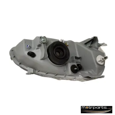Lumax Tata Indica Headlight Left 1