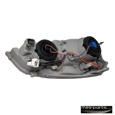 Lumax Tata Indigo Headlight Left 1