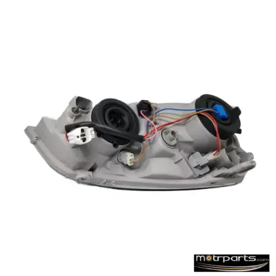 Lumax Tata Indigo CS Headlight Left 1