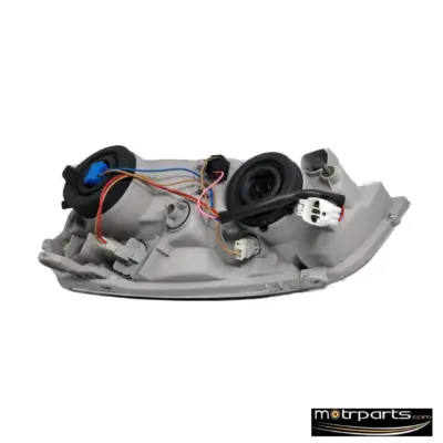 Lumax Tata Indigo CS Headlight Right 1