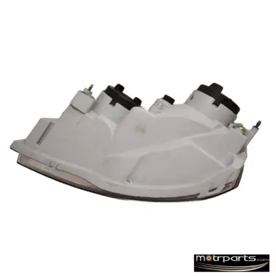 Lumax Tata Indigo Headlight Right White 1