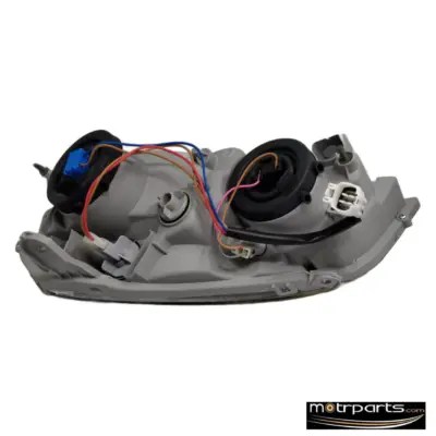 Lumax Tata Indigo Headlight Right 013HLACSYRBK 1