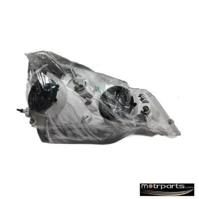 Lumax Tata Indigo ECS Headlight Left 1