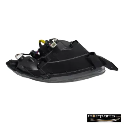 Lumax Tata Nano Headlight Right Type 1 1
