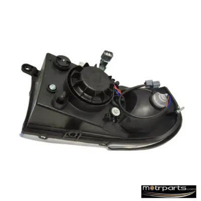 Lumax Tata Safari Dicor Headlight Left 1