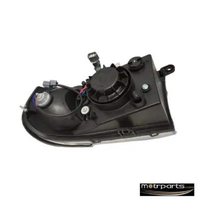 Lumax Tata Safari Dicor Headlight Right 1