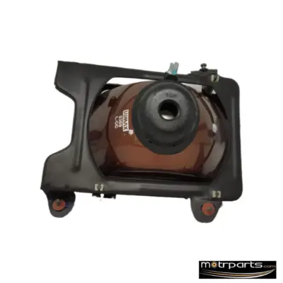 Lumax Tata Sumo Deluxe Headlight Left 1