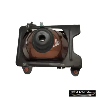 Lumax Tata Sumo Deluxe Headlight Right 1