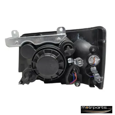 Lumax Tata Sumo Victa Headlight Right 1