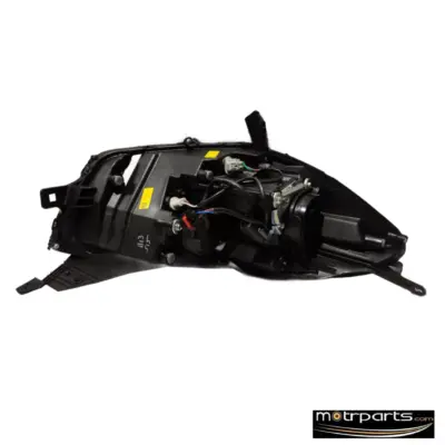 Lumax Tata Tigor Headlight Left 1