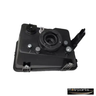 Lumax Tata Winger Headlight Left 1