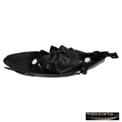 Lumax Toyota Innova Headlight Right Type 2 1