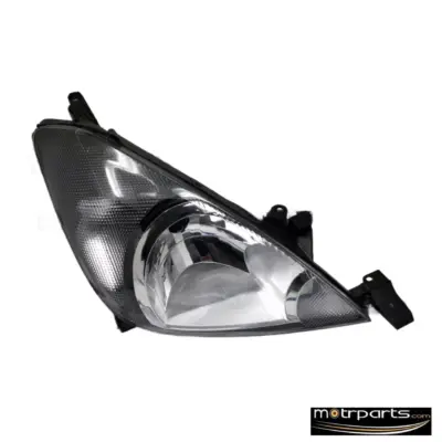 Lumax Toyota Innova Headlight Right Type 2