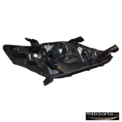 Lumax Toyota Innova Headlight Left Type 3 1