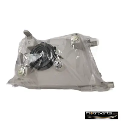 Lumax Toyota Qualis Headlight Left Type 2 1