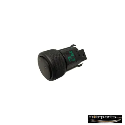 Genuine Mahindra Bolero AC Blower Switch