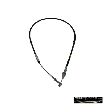Genuine Mahindra Bolero Front Brake Parking Cable