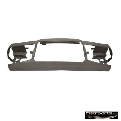 Genuine Mahindra Bolero Front Bumper