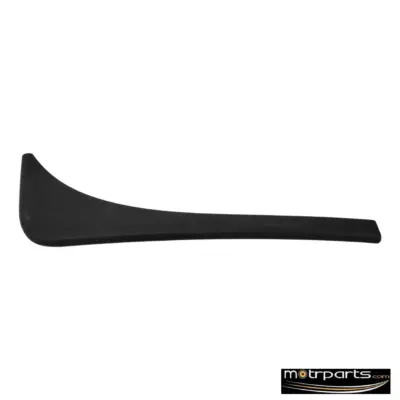 Genuine Mahindra Bolero Front Bumper End Cap Left