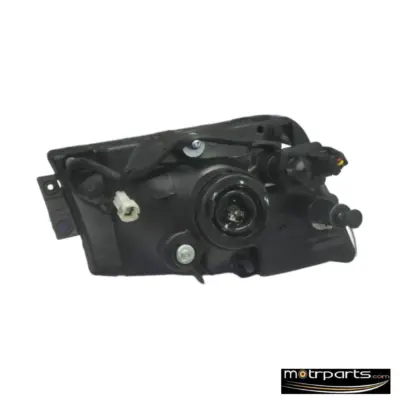 Genuine Mahindra Bolero Headlight Left 1