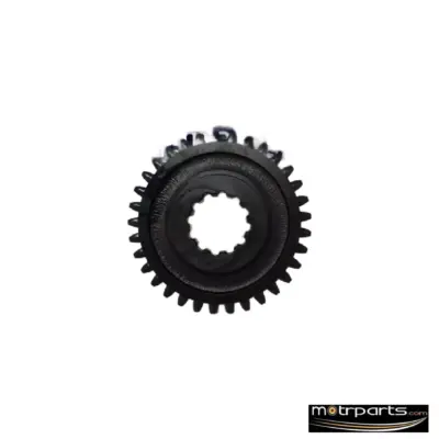 Genuine Mahindra Marshal Gear Output Shaft