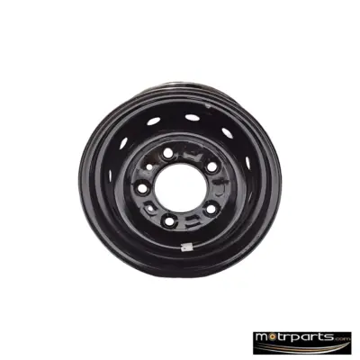 Genuine Mahindra Bolero Invader Wheel Rim