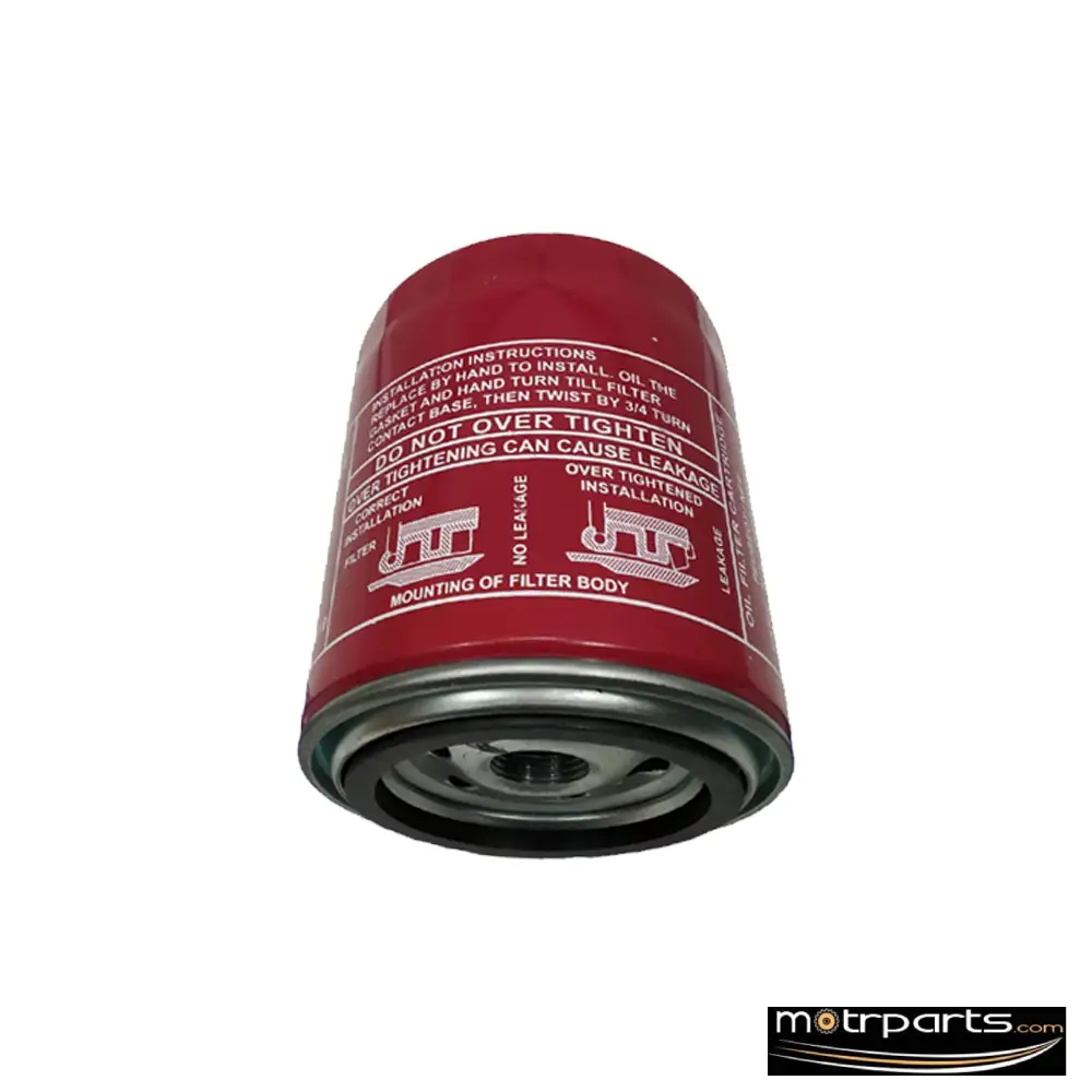 Genuine Mahindra Bolero Oil Filter