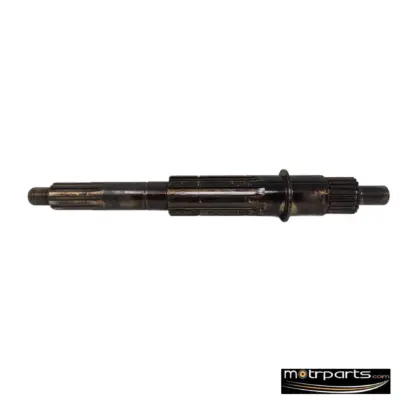 Genuine Mahindra Marshal Main Shaft All Dia Ground
