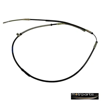 Genuine Mahindra Marshal Rear Brake Parking Cable