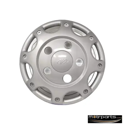 Genuine Mahindra Bolero Wheel Cover