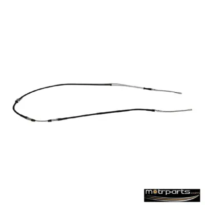 Genuine Mahindra Bolero Rear Brake Parking Cable