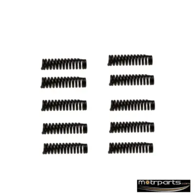 Genuine Mahindra Thar Spring Rail Lock