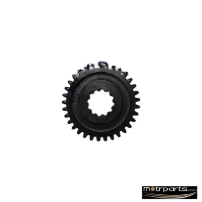 Genuine Mahindra Invader Gear Output Sliding Shaft