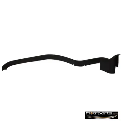 Genuine Mahindra Bolero Front Fender Extension Left