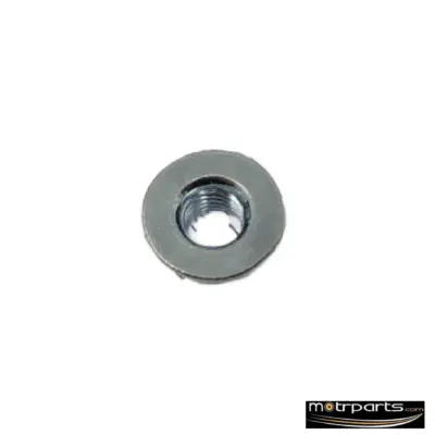 Genuine Mahindra Bolero Flange Hex Nut