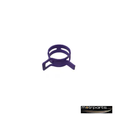 Genuine Mahindra Thar Clamp Spring Band