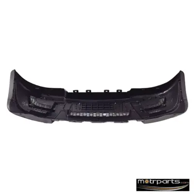 Mahindra Bolero Front Bumper