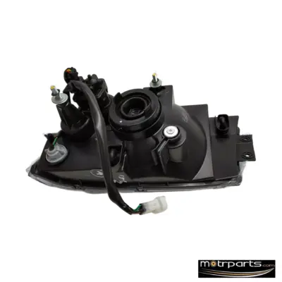 Genuine Mahindra Bolero Headlight Left Type 1 1