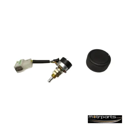 Genuine Mahindra Bolero AC Temperature Control Switch T2