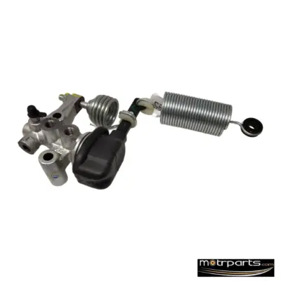 Genuine Mahindra Bolero Load Sensitive Valve
