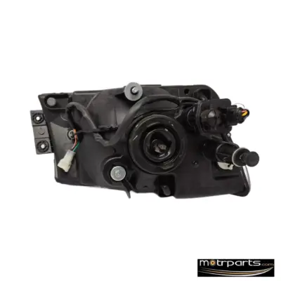 Genuine Mahindra Bolero Headlight Left 1701AAA06411N 1