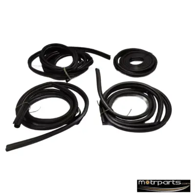 Genuine Mahindra Bolero Weather Strip All DRS